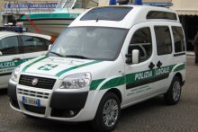 Polizia Locale - Comune Barbariga (BS)